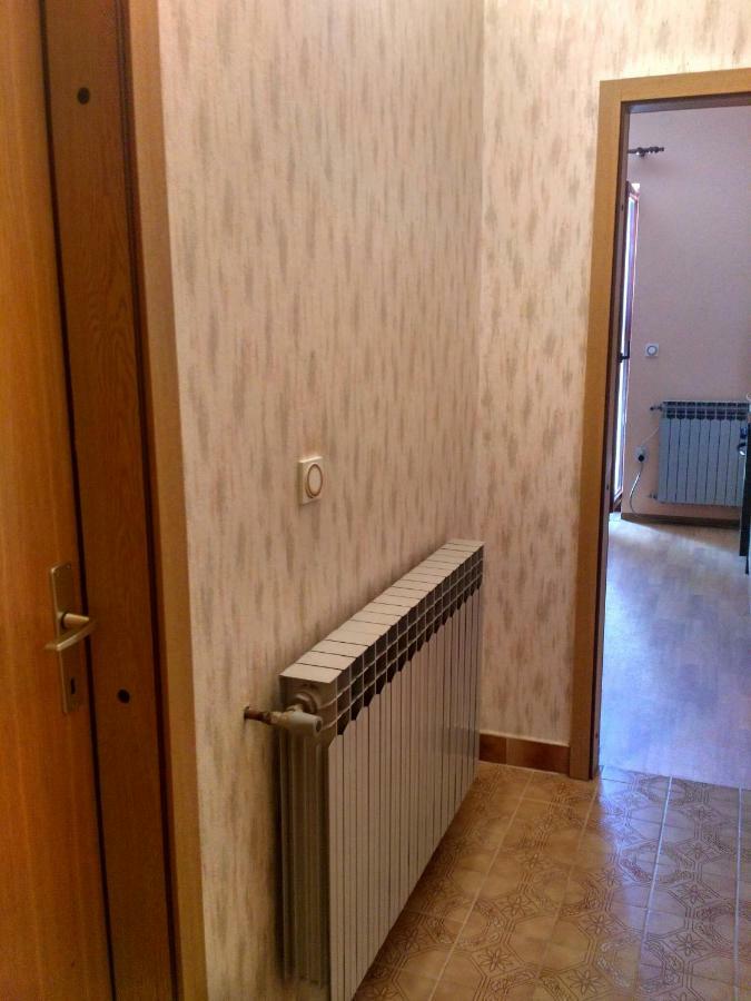 Apartmani Tonica Sukošan Екстериор снимка