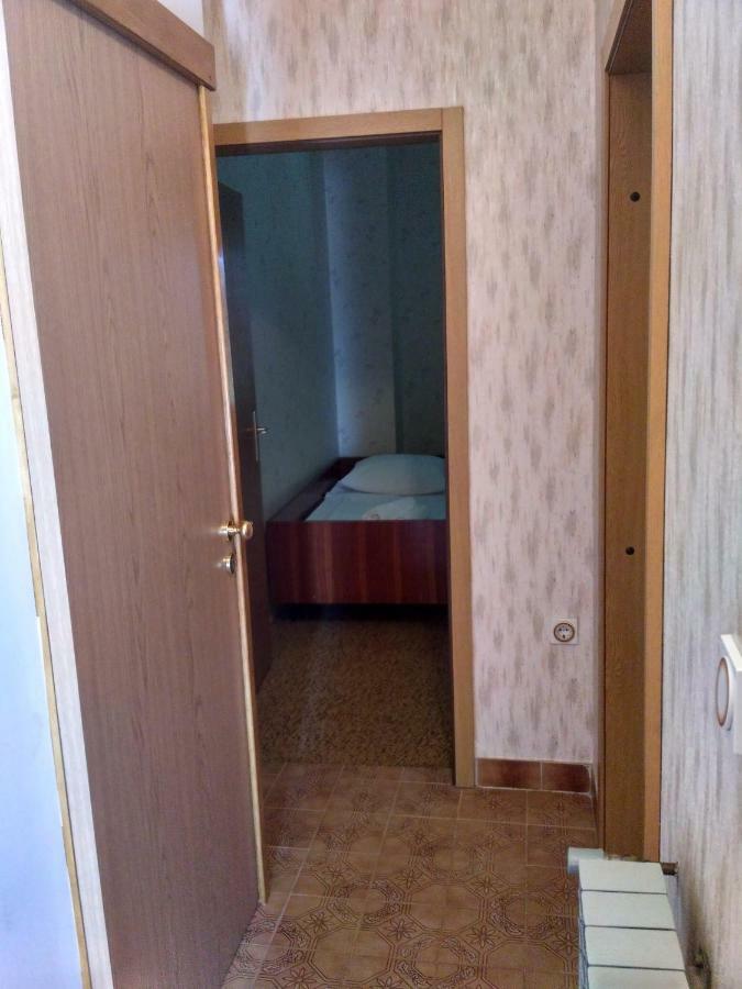 Apartmani Tonica Sukošan Екстериор снимка
