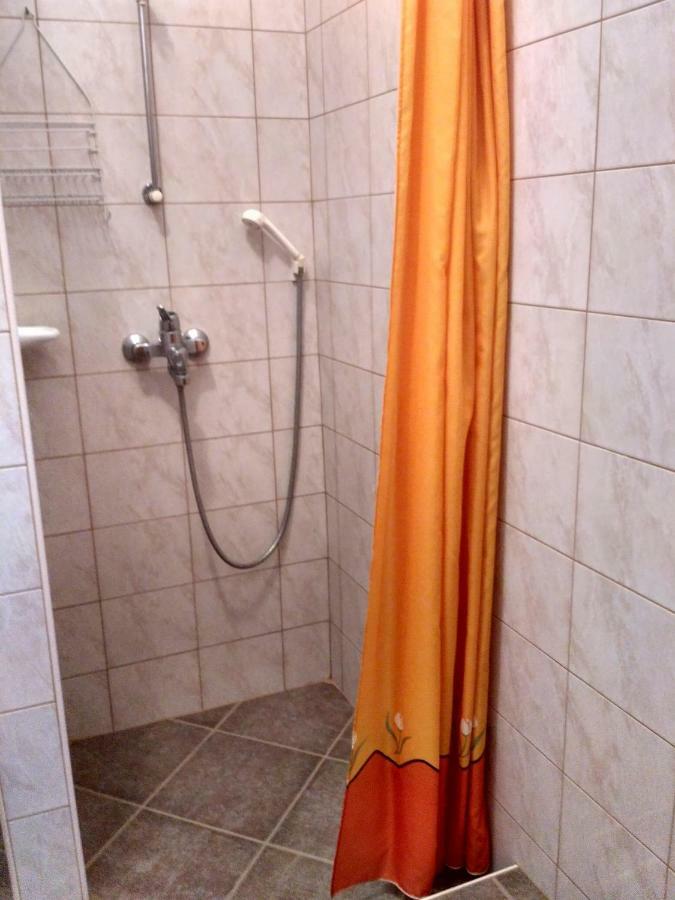 Apartmani Tonica Sukošan Екстериор снимка