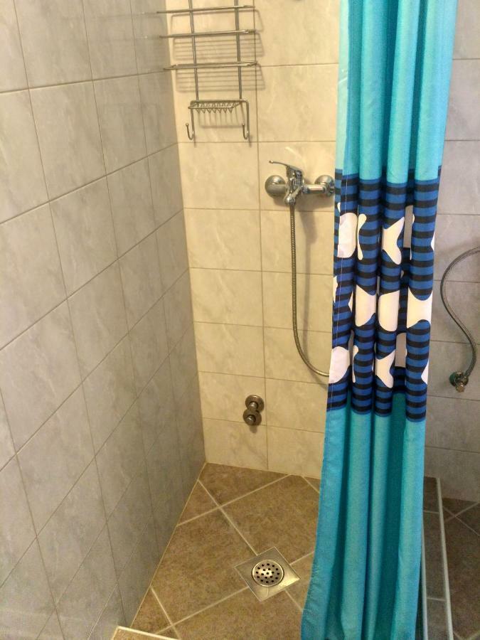 Apartmani Tonica Sukošan Екстериор снимка