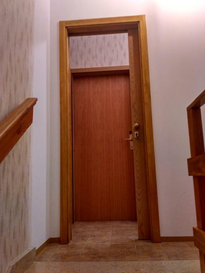 Apartmani Tonica Sukošan Екстериор снимка