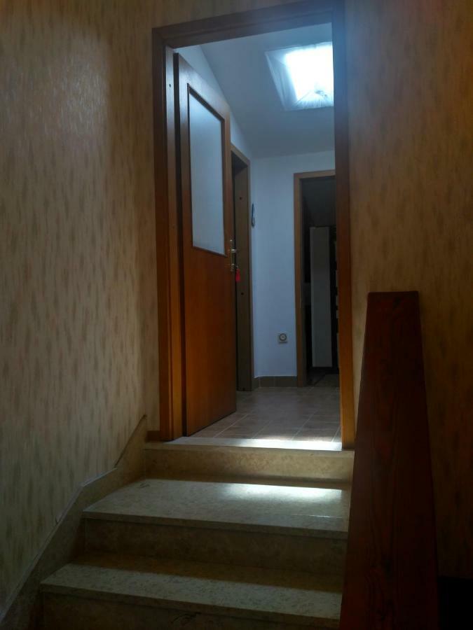 Apartmani Tonica Sukošan Екстериор снимка