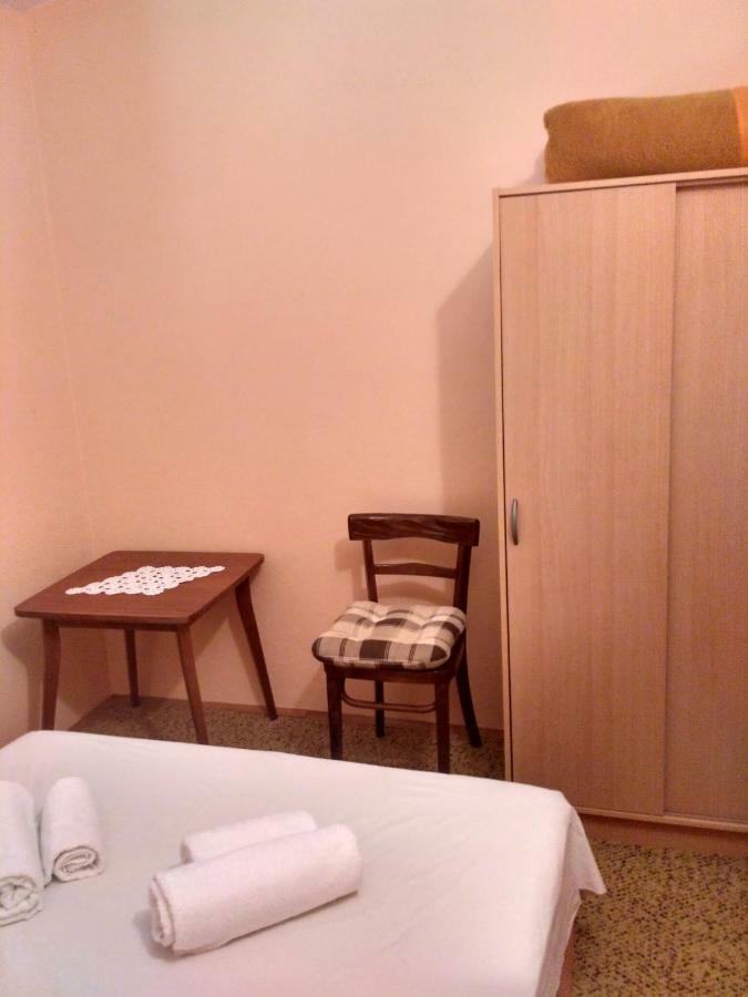 Apartmani Tonica Sukošan Екстериор снимка